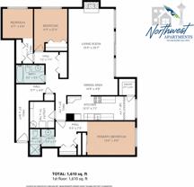 IRO Apartments - Photo 1 of 1