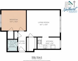 Serpentine Apartments - Photo 1 of 1