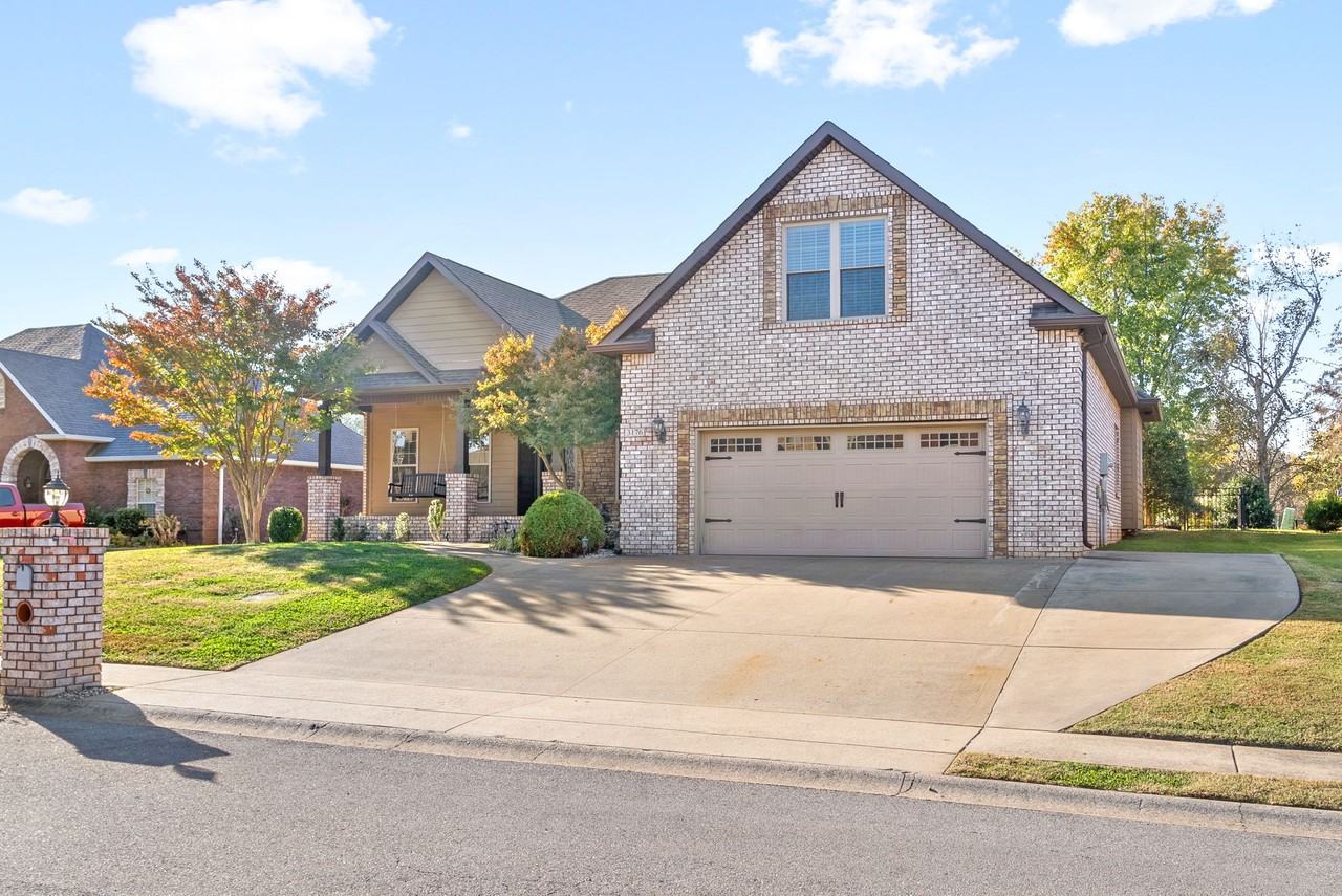 3176 Porter Hills Dr #1 - Photo 3 of 35