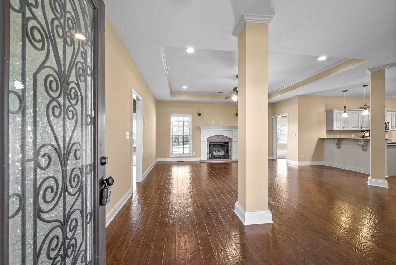 3176 Porter Hills Dr #1 - Photo 5 of 35