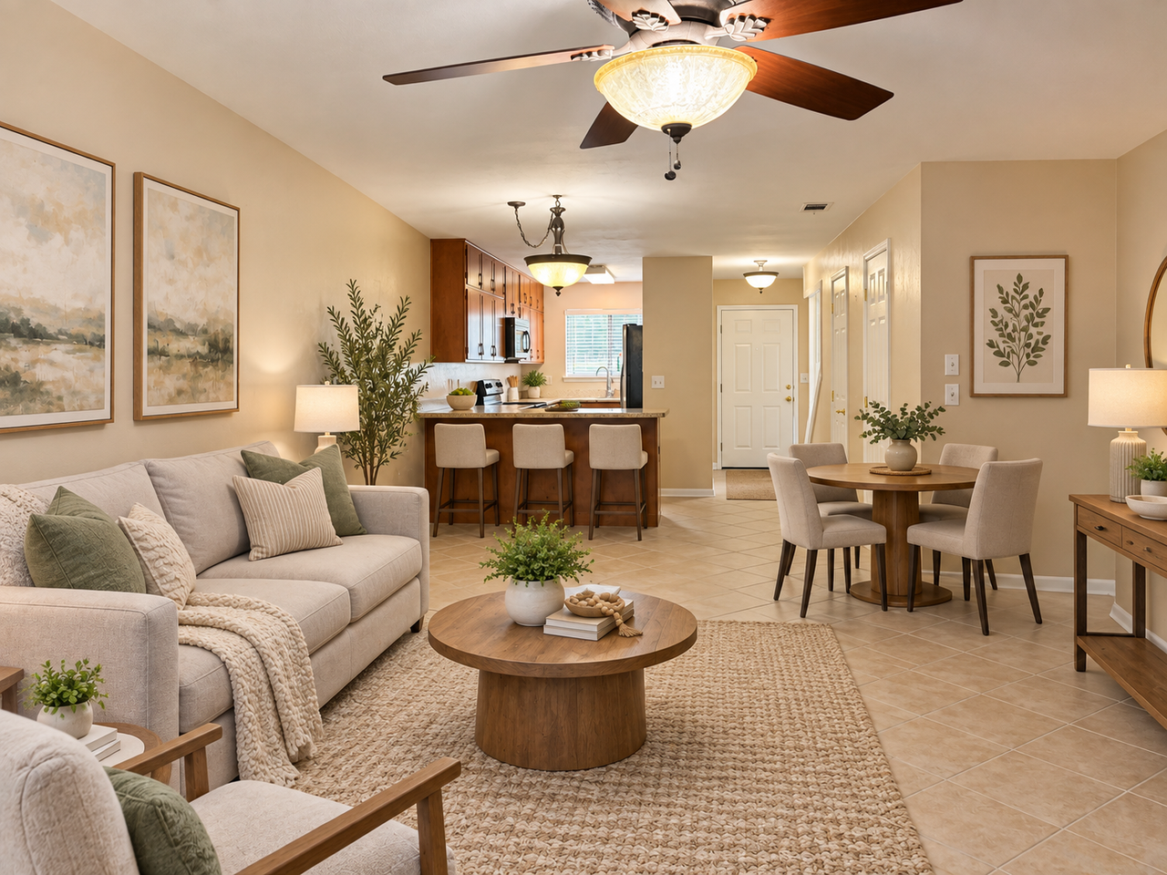 3207 Shamrock Street EastApt 18 #18 - Photo 3 of 11