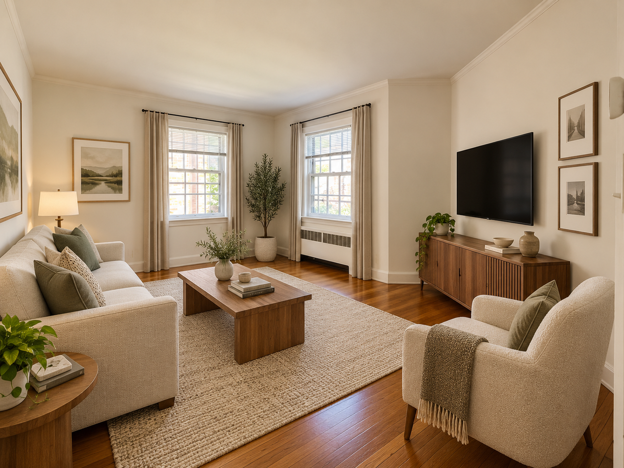 5 Garden Ct