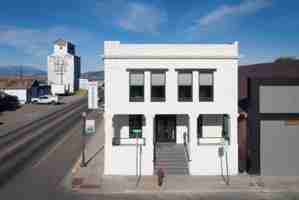 featured image of 130 N F StreetUnit 20 #20