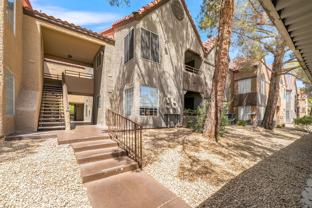 2200 South Fort Apache - 1 #1 - Photo 1 of 1