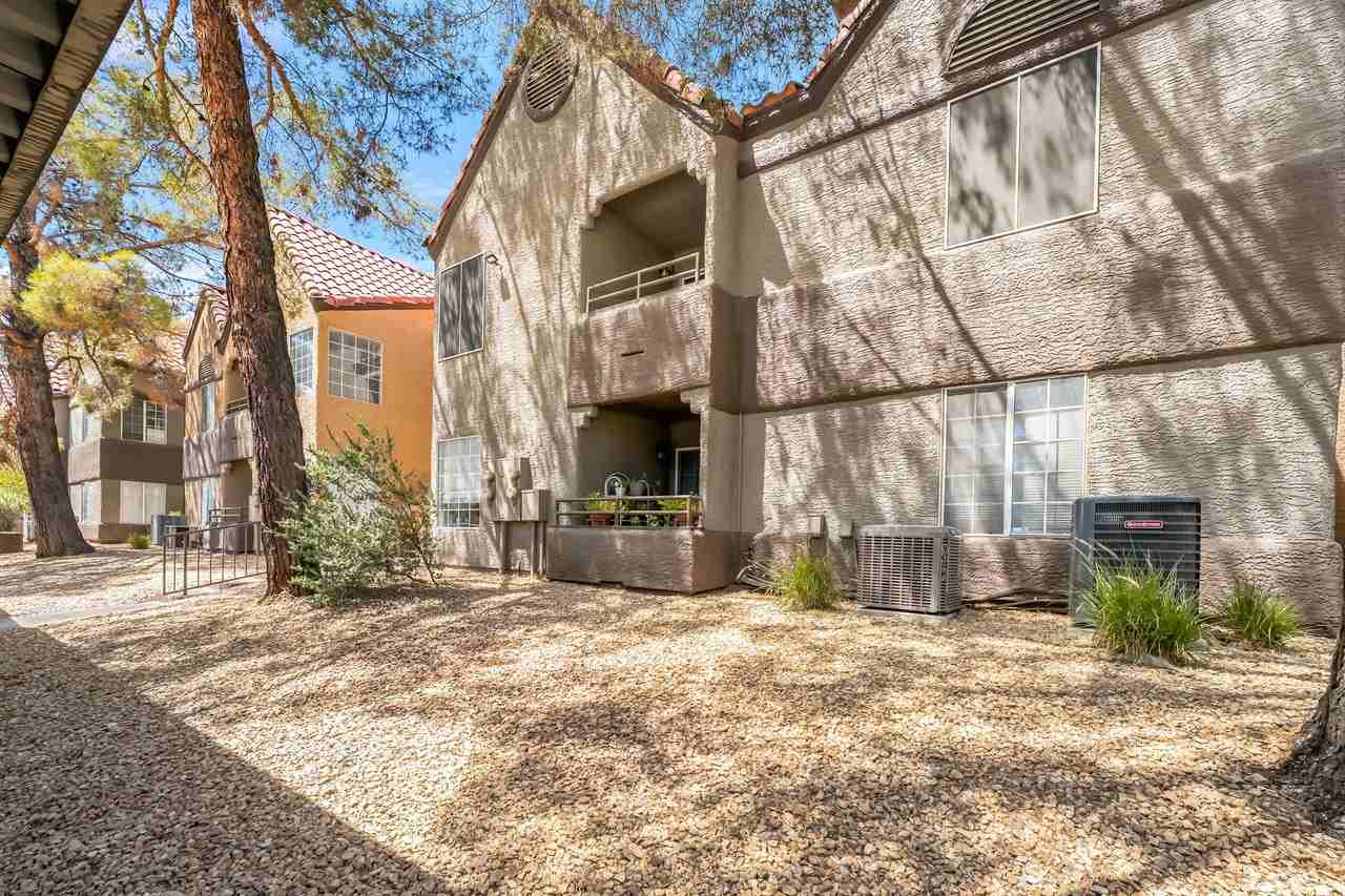 2200 South Fort Apache - 1 #1 - Photo 2 of 10