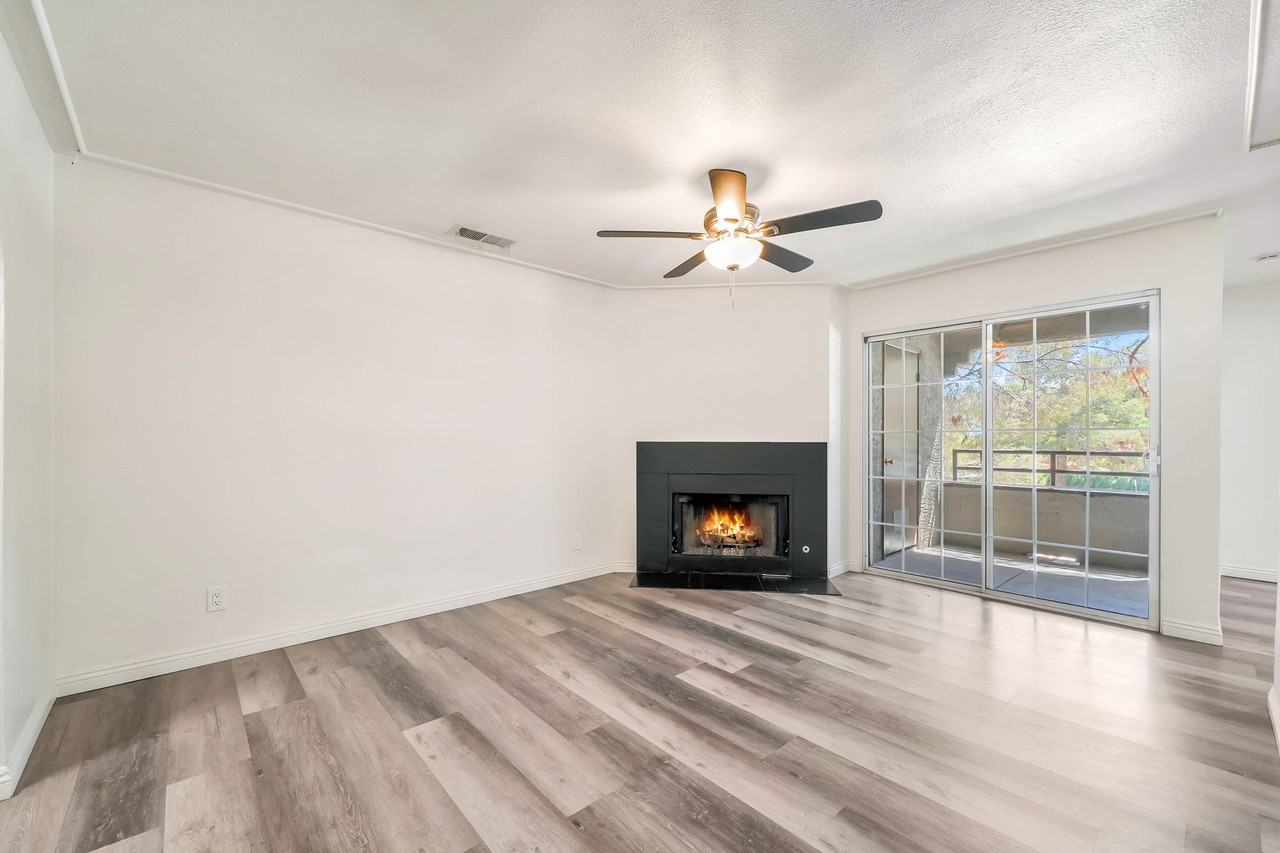 2200 South Fort Apache - 1 #1 - Photo 6 of 10