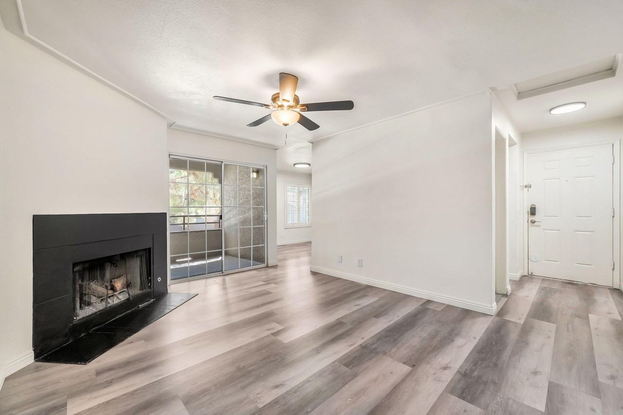 2200 South Fort Apache - 1 #1 - Photo 7 of 10