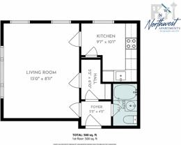 Terry Anne Apartments - Photo 1 of 1