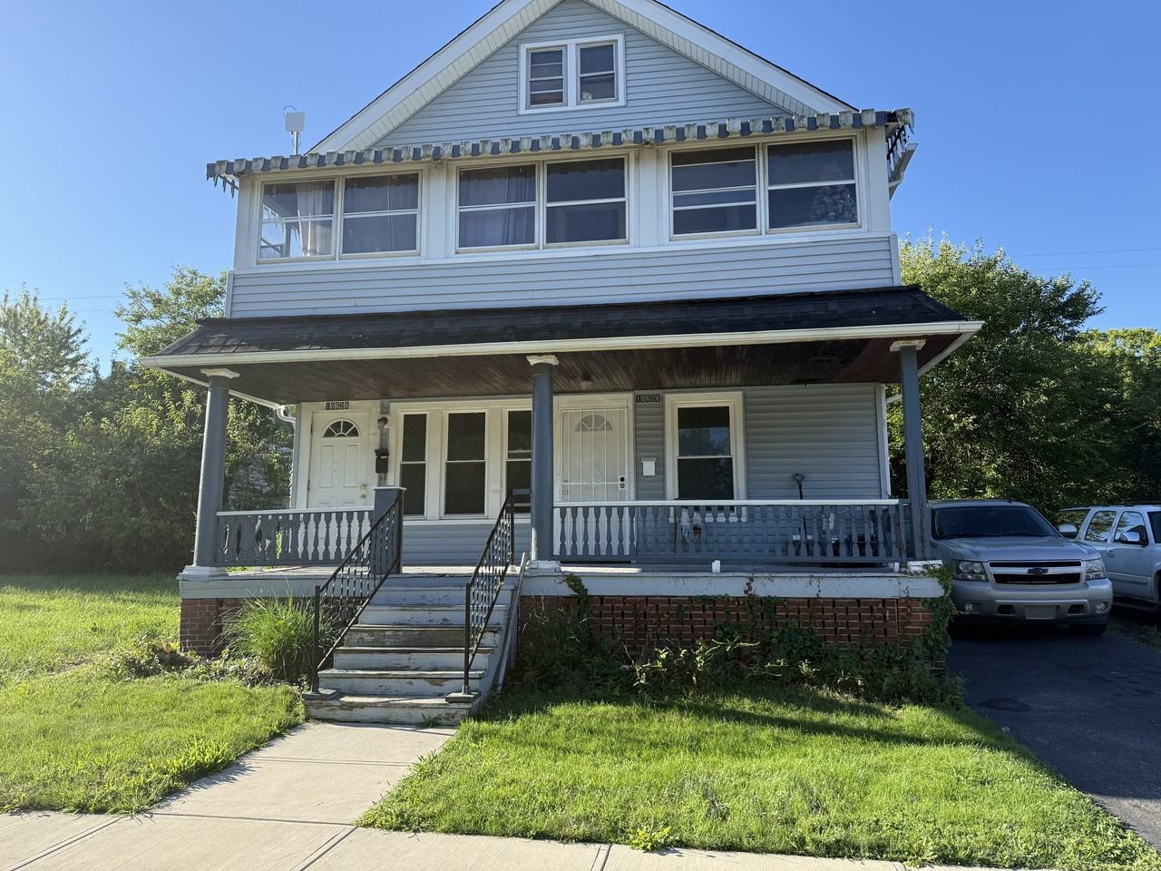 10628 Greenlawn Ave #1