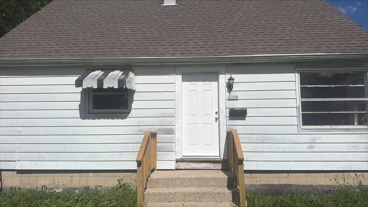 4200 W Courtland Ave #1