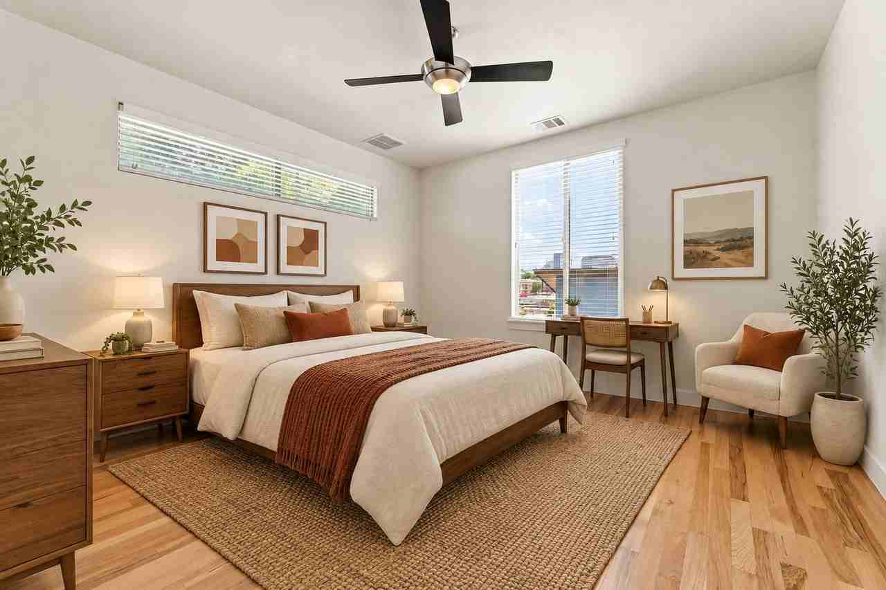 603 W 30th St - Photo 5 of 50