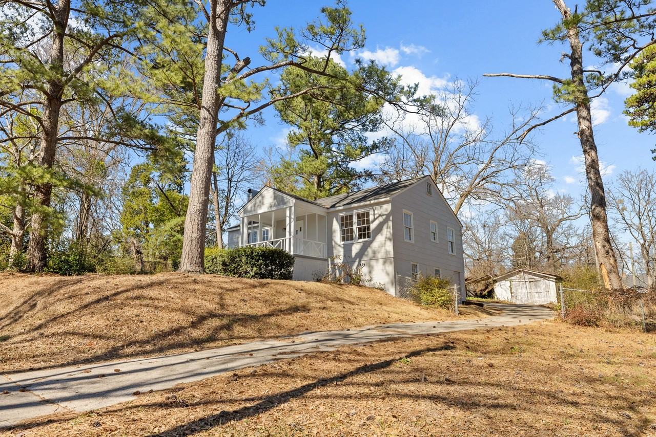 1820 33rd Street Ensley #1 - Photo 4 of 20