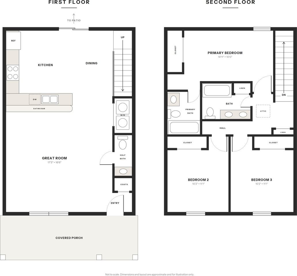 2506 E. Main StreetUnit F4 #F4 - Photo 3 of 12