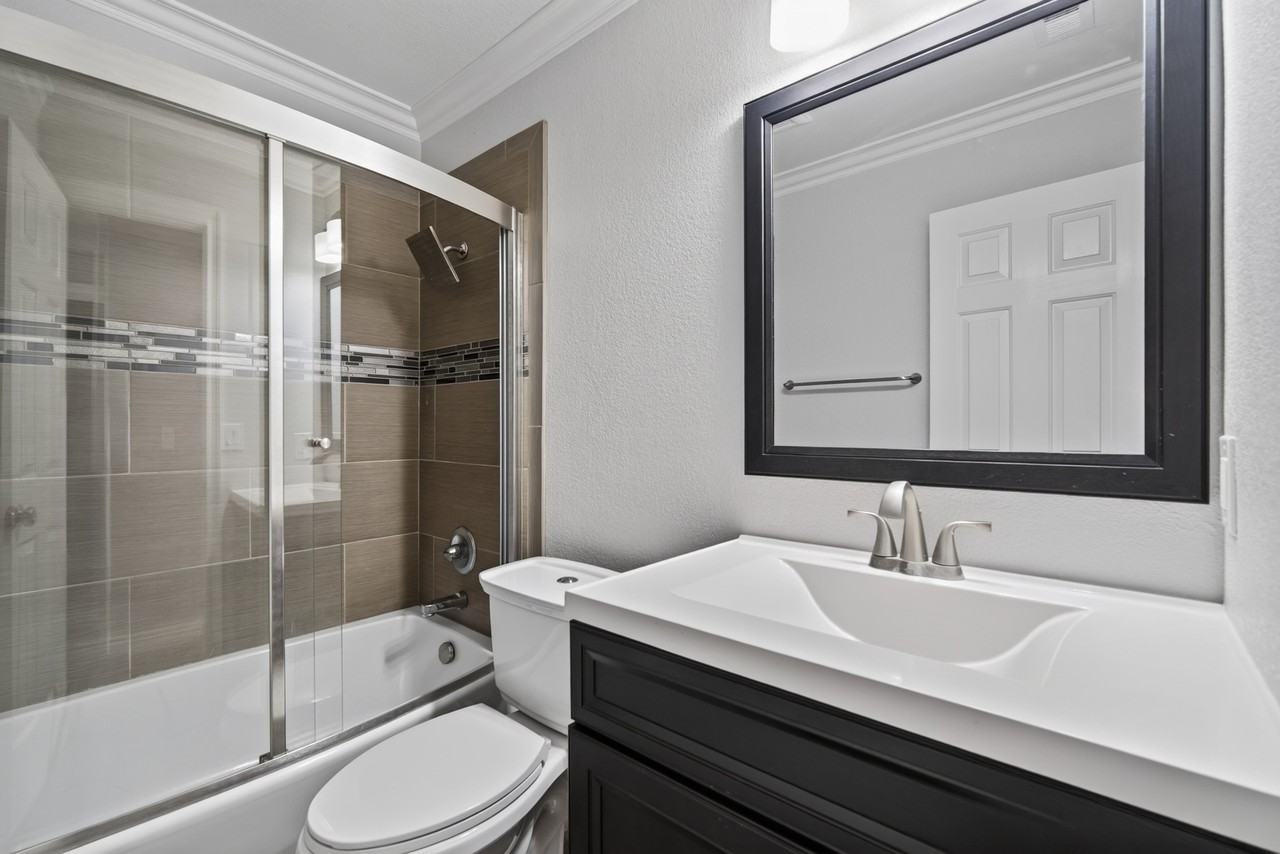 801 W California Ave #K - Photo 6 of 10