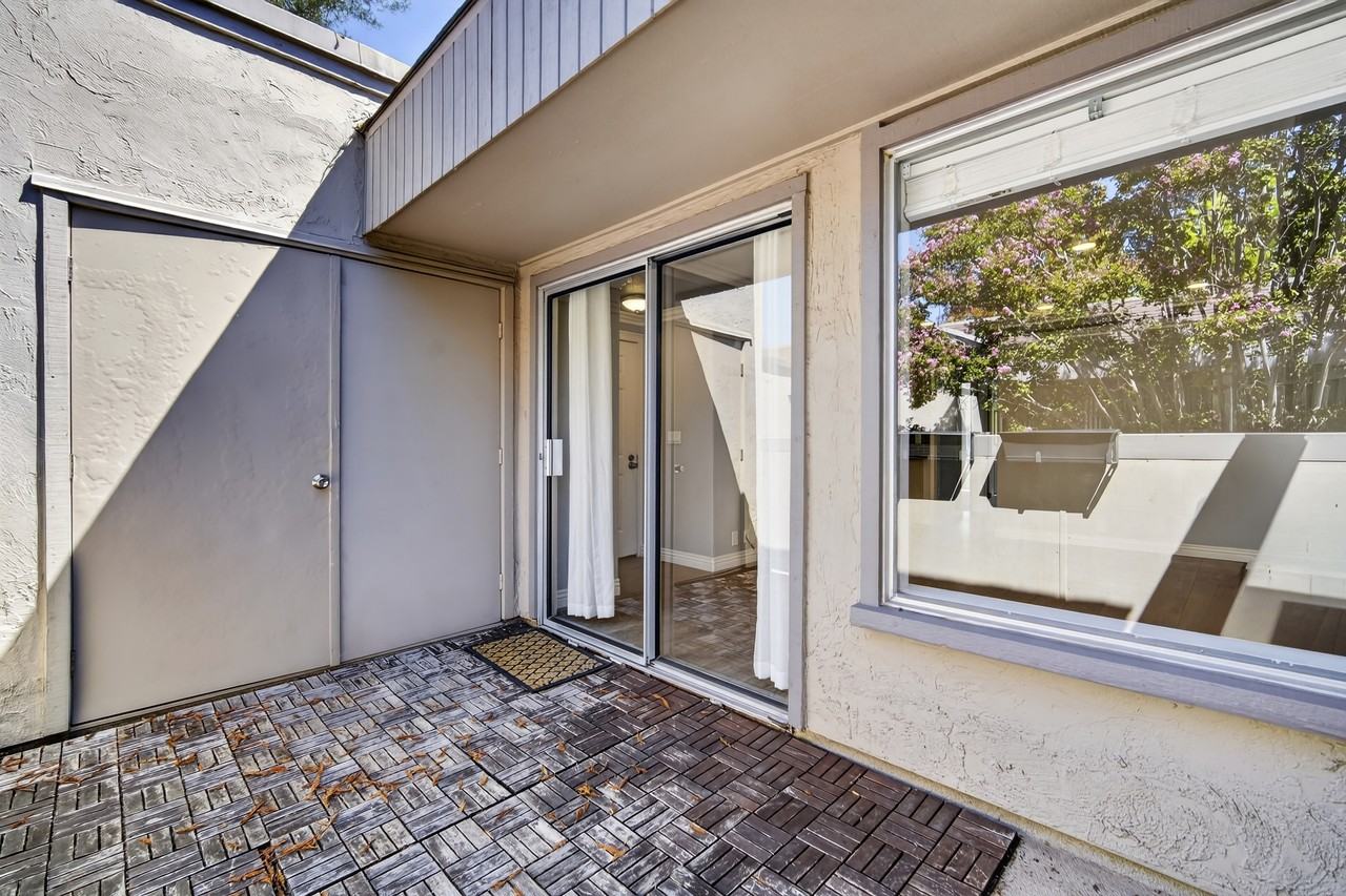 801 W California Ave #K - Photo 7 of 10