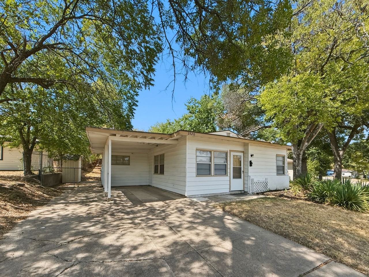 3520 Western Ave