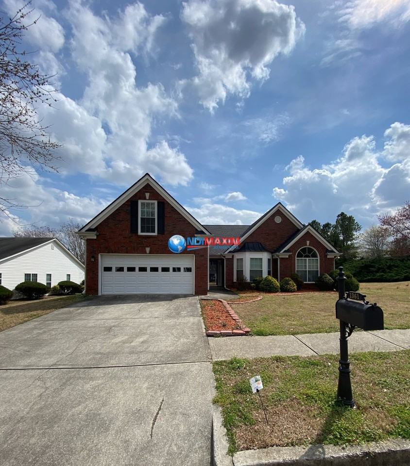1361 Culverstone Dr