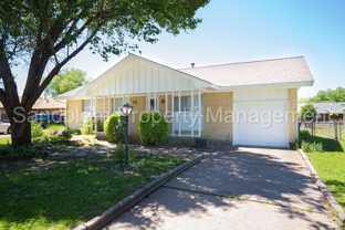 3420 S 119th East Ave - Photo 1 of 1