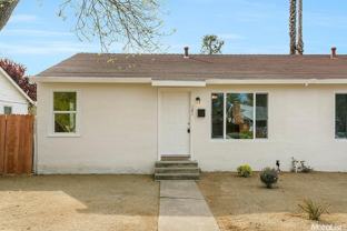 Sutter Street Duplex - Photo 1 of 1