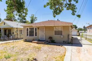 2840 N F St - Photo 1 of 1