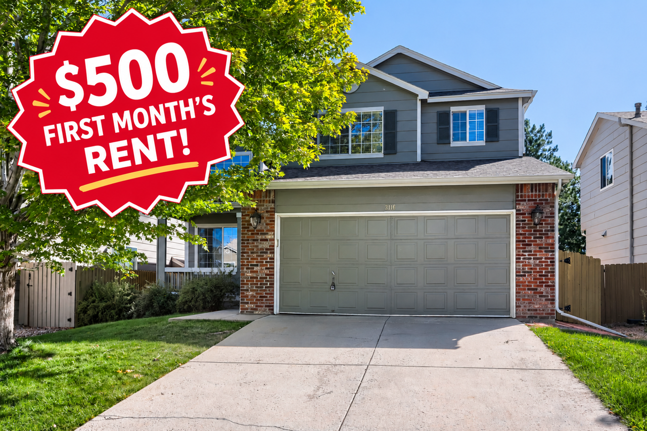 3116 Goldeneye Pl