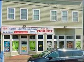 featured image of 1009 N 25th St