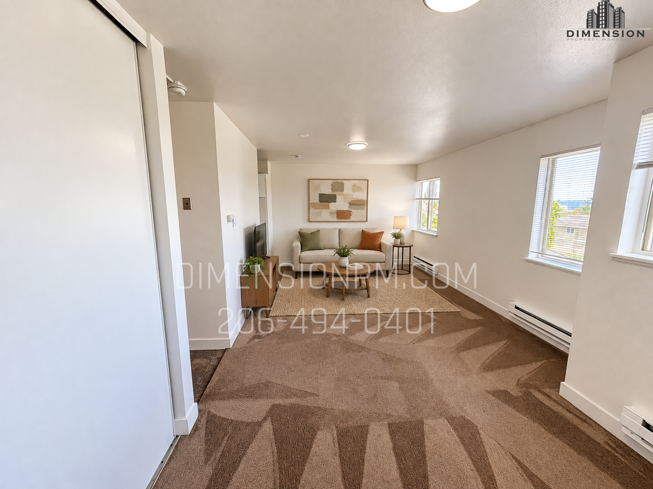 Justine Apartments Studio and 1 bedrooms - Photo 2 of 7