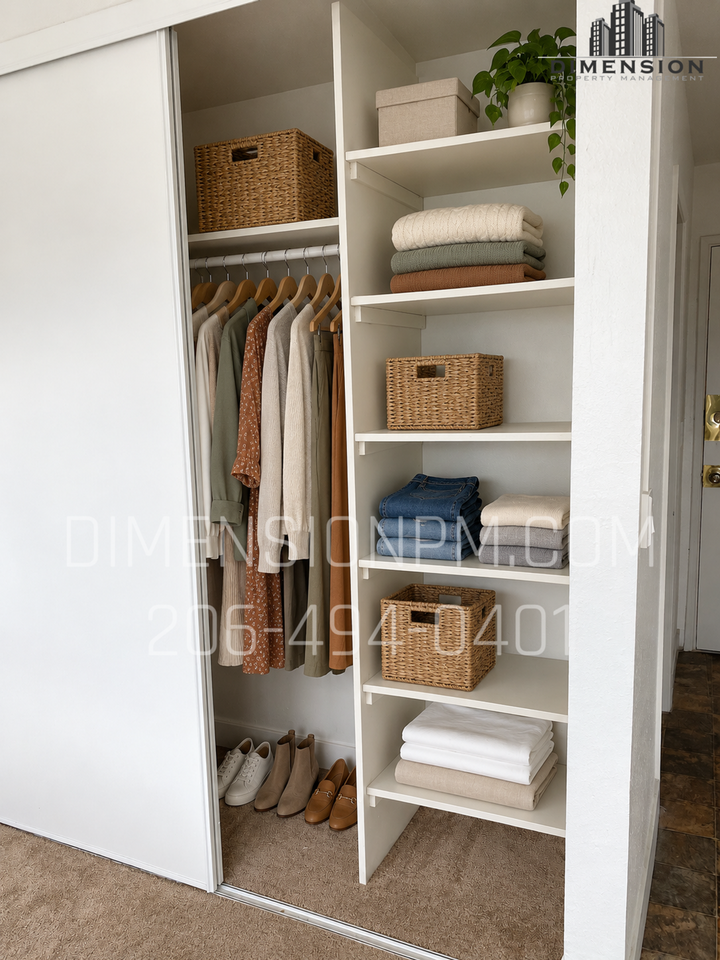 Justine Apartments Studio and 1 bedrooms - Photo 5 of 7