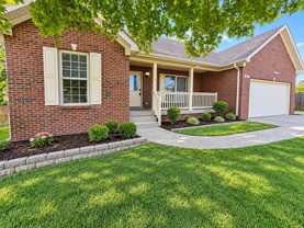 401 Warriors Way - Photo 1 of 1