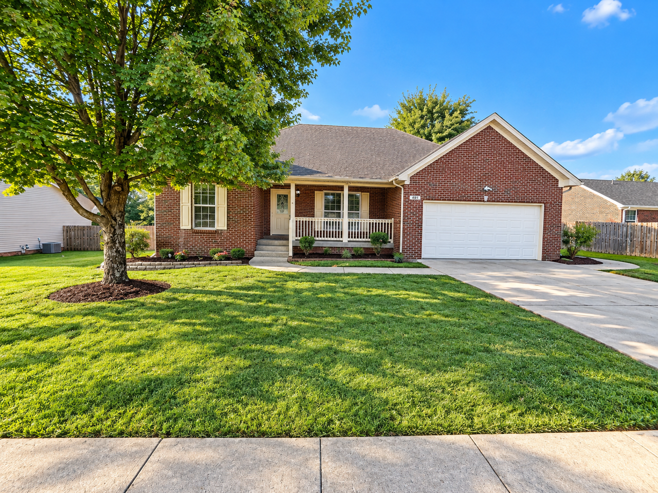 401 Warriors Way - Photo 2 of 20