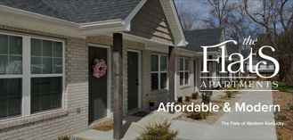 The Flats of Paducah - Photo 1 of 1