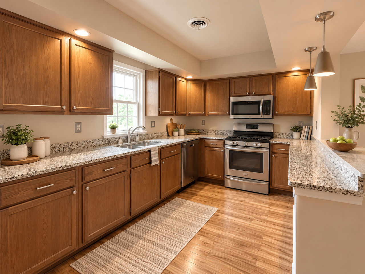 1114 Skyview Dr - Photo 4 of 27