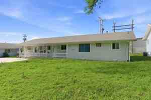 featured image of 1025 W Washita St