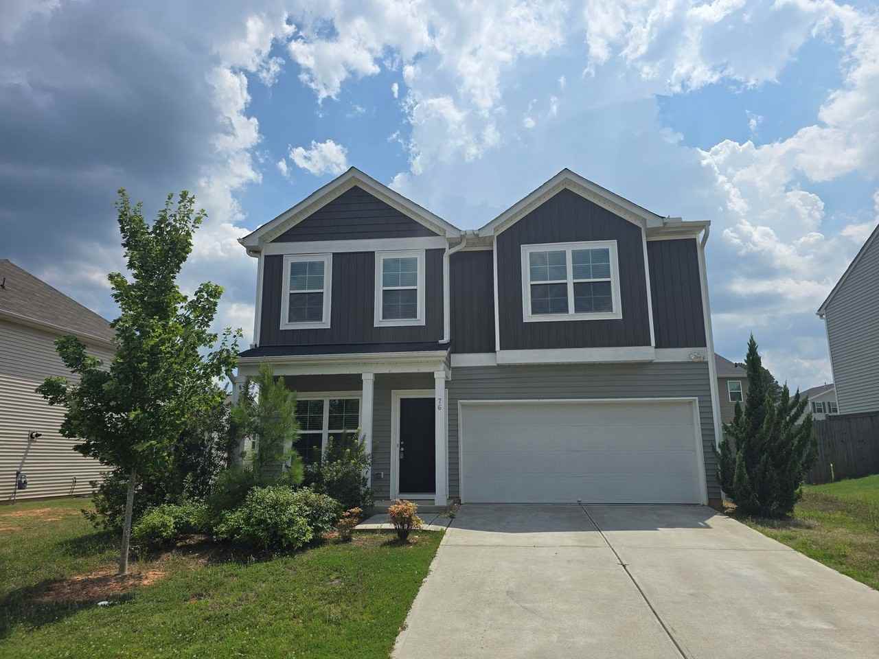 76 Saddle Oaks Ln