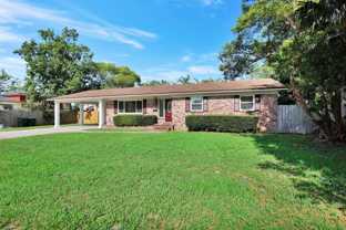 8544 Sanchez Rd - Photo 1 of 1