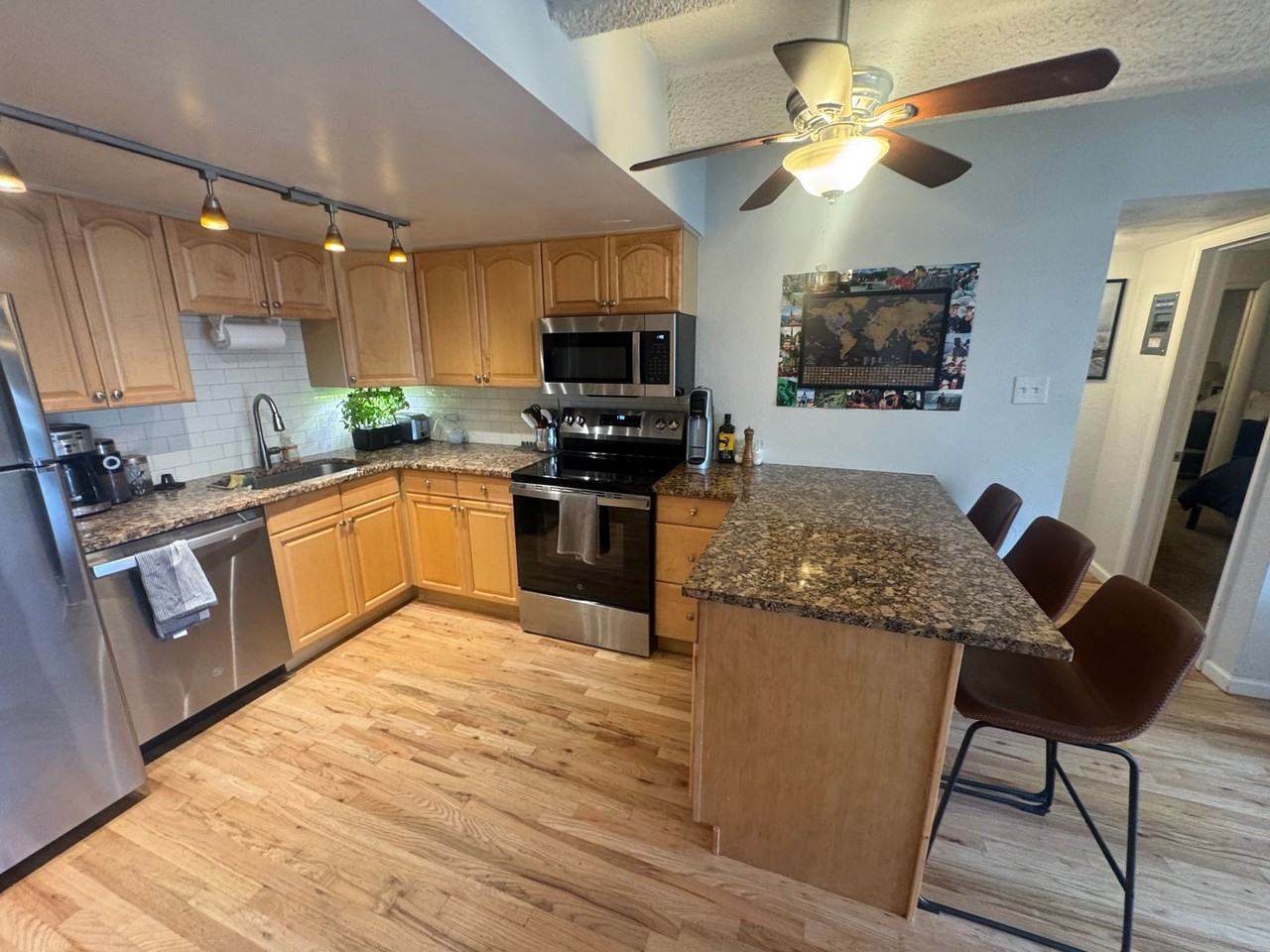 33 N Corona St #305 - Photo 7 of 22