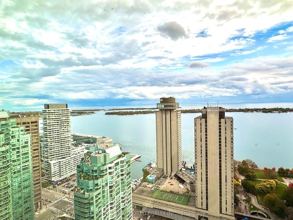 Bay St. & Harbour St #3812 - Photo 3 of 7