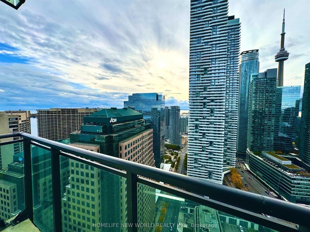 Bay St. & Harbour St #3812 - Photo 4 of 7