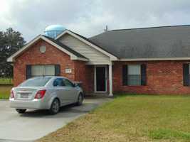featured image of 4340 Benoit Ln