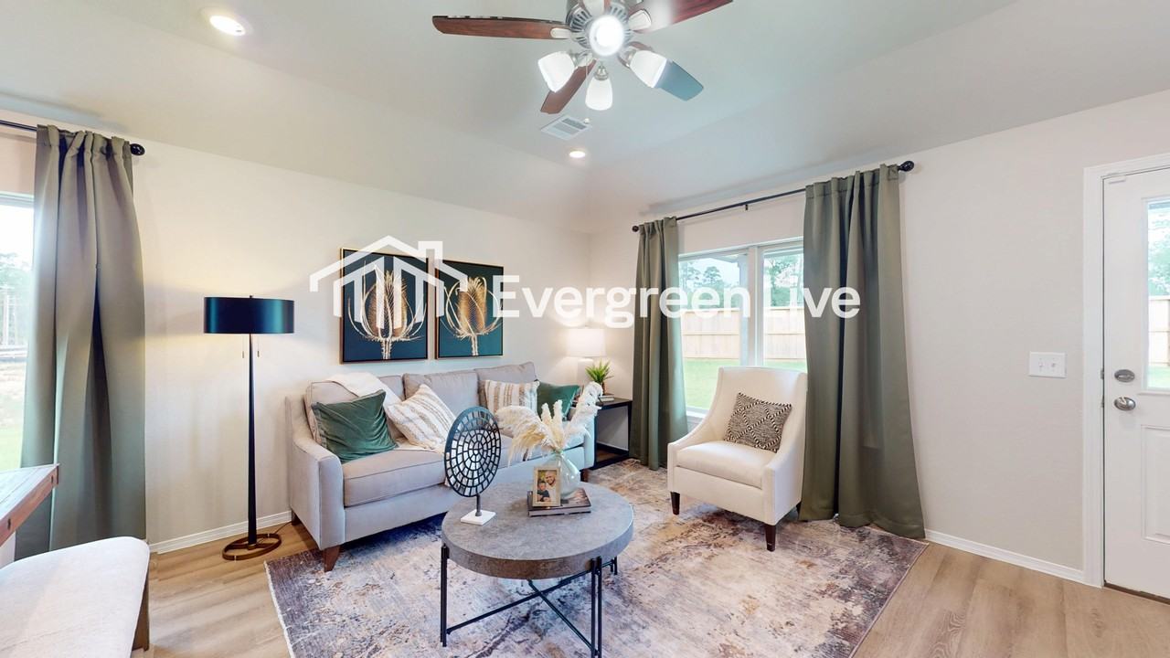 8614 Preston Wood Dr - Photo 4 of 17