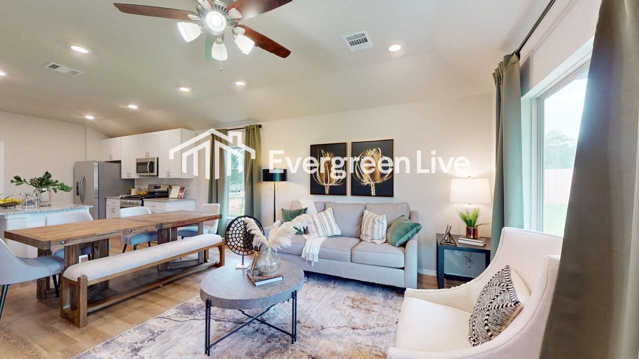 8614 Preston Wood Dr - Photo 5 of 17