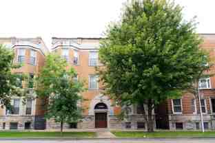 4852 S Prairie Ave #1B - Photo 1 of 1