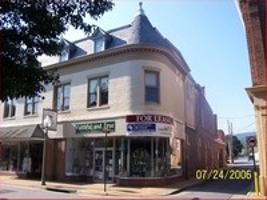 featured image of 201 E Main St #2A