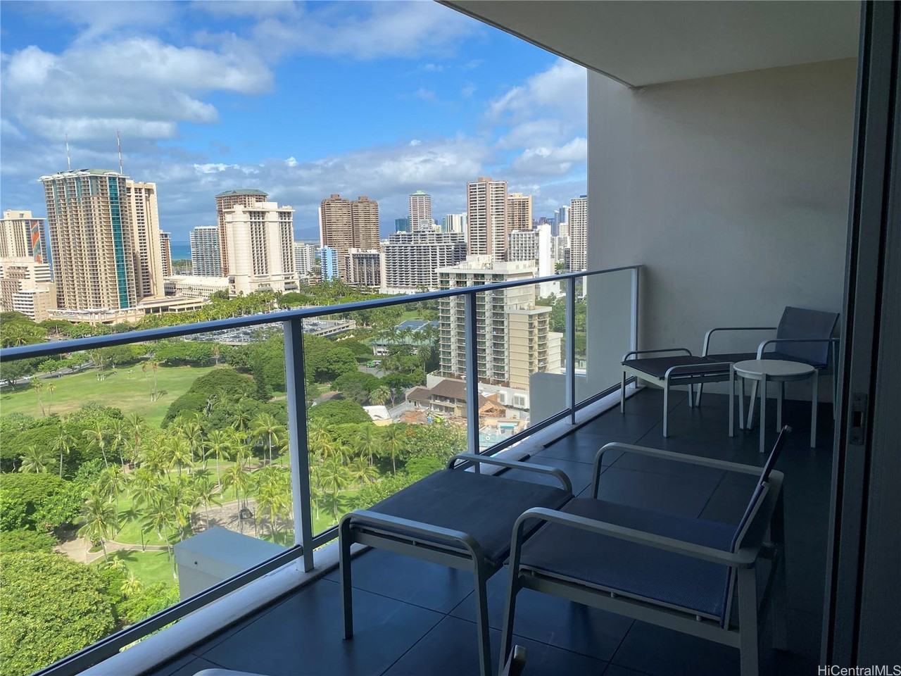 383 Kalaimoku St #2305 - Photo 3 of 23