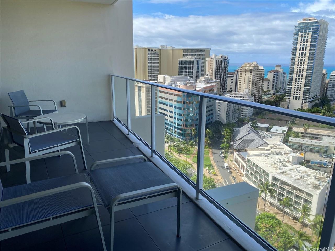 383 Kalaimoku St #2305 - Photo 4 of 23