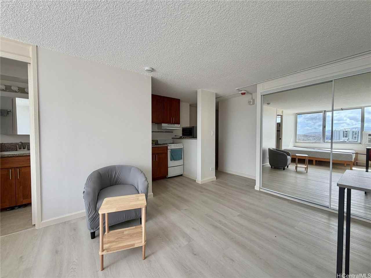 98-288 Kaonohi St #2604 - Photo 2 of 9