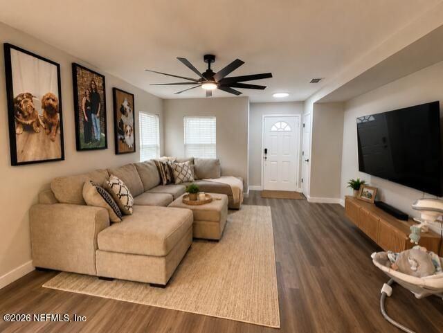 11592 Pleasant Creek Dr - Photo 5 of 13