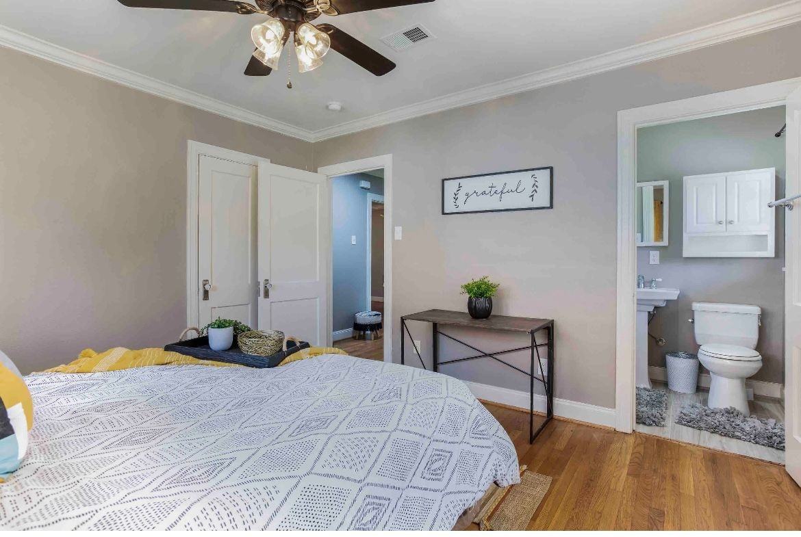 2820 Wheeler St - Photo 5 of 10