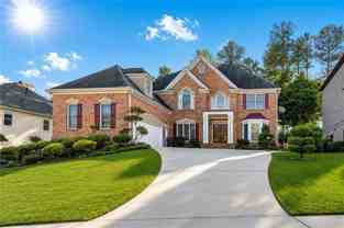 3561 Carriage Glen Way - Photo 1 of 1