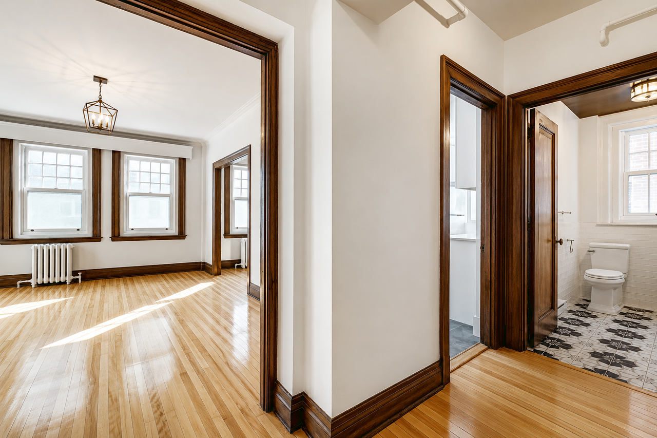 418 Claremont - Photo 4 of 8